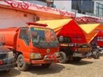 Ini Antisipasi Pemkab Bandung Barat Hadapi Bencana di Musim Kemarau