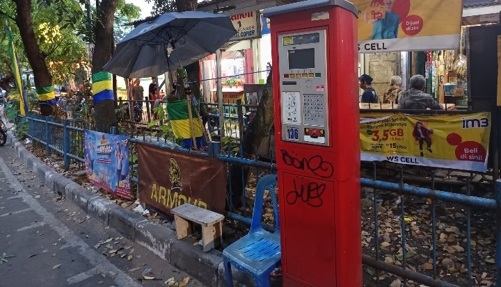 Dishub Tarik Rompi Oknum Jukir yang Getok Tarif Parkir Rp 150 Ribu Saat Wisuda di Kota Bandung