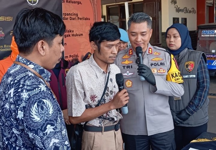 Mimpi Tunanetra Punya Rumah dari Hasil Memijat 500 Jam Pudar, Rp 25 Juta Digondol Penipu
