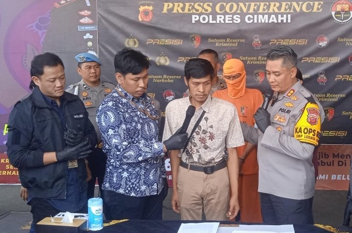 Mimpi Tunanetra Punya Rumah dari Hasil Memijat 500 Jam Pudar, Rp 25 Juta Digondol Penipu