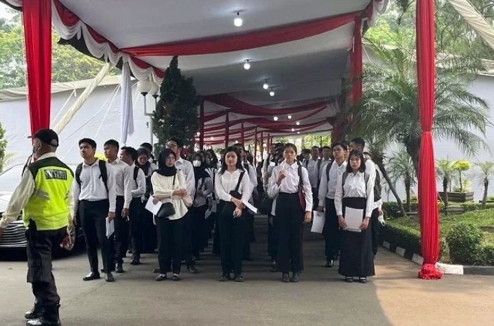Simak Jadwal Seleksi CPNS 2024 di Kemendikbudristek dan Kemenag