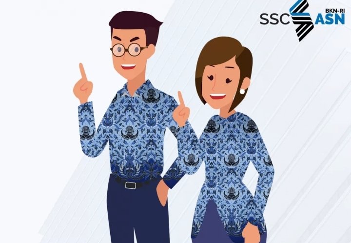 Perpanjang Pendaftaran CPNS Hingga Empat Hari, Layanan E-Meterai Peruri Sudah Dapat Diakses