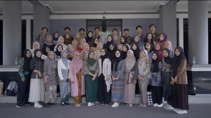 Penerima JFLS Kota Bandung Gelar Webinar Pendidikan Seksualitas untuk Remaja