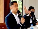 Pasangan HADE Terpilih di Pilkada Bandung Barat, Program Satu Desa Satu Miliar Bakal Digulirkan