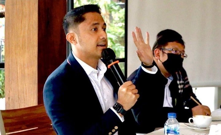 Pasangan HADE Terpilih di Pilkada Bandung Barat, Program Satu Desa Satu Miliar Bakal Digulirkan