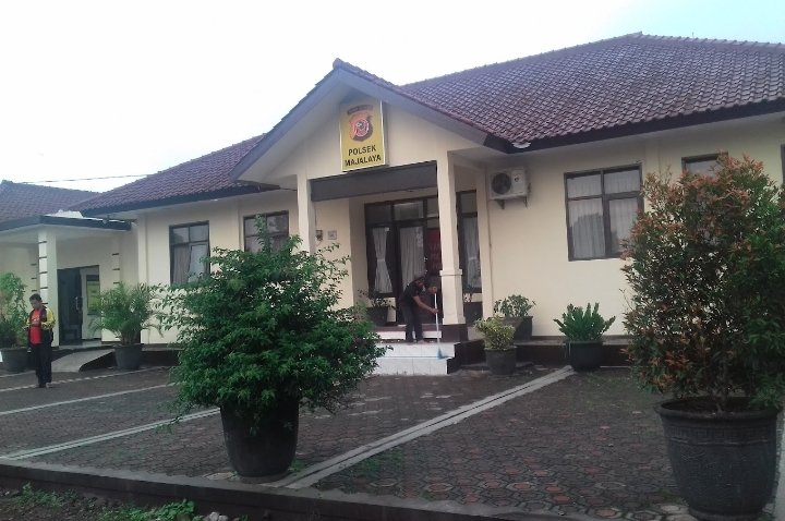 Mantan Karyawan Koperasi Gasak 401 Kartu ATM Nasabah di Kecamatan Majalaya Kabupaten Bandung