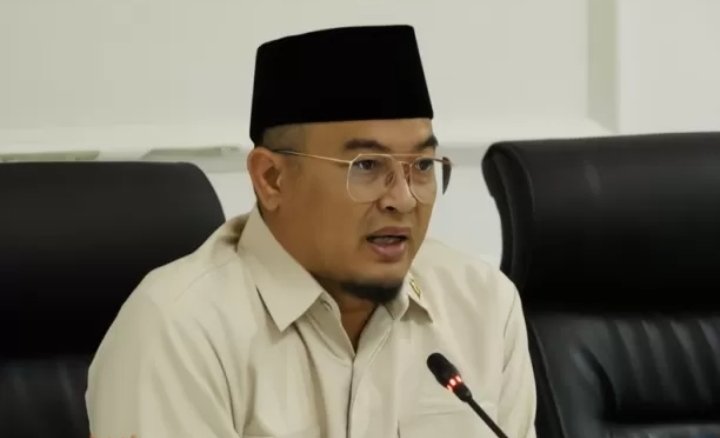 Pansus Haji Bakal Gandeng KPK-Polri, Rabu Pekan Depan Temui Menteri Haji dan Umrah Arab Saudi