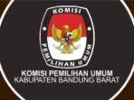 Pengundian Nomor Urut Paslon di Pilkada Bandung Barat pada 23 September 2024