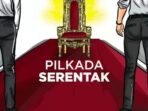 Pemkot Cimahi Ingatkan Pemasangan APK harus Sesuai Aturan