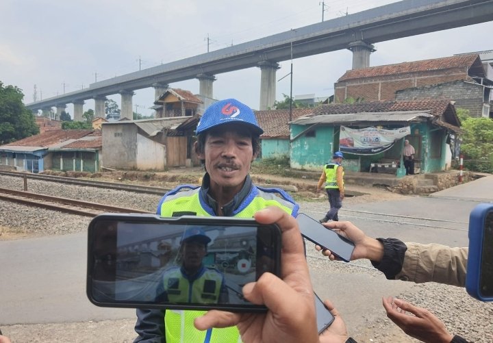 Tiga Local Hero di Bandung Barat Raih Apresiasi dari Satlantas Polres Cimahi