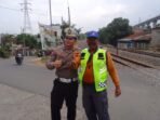 Tiga Local Hero di Bandung Barat Raih Apresiasi dari Satlantas Polres Cimahi