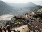 Pasca Kahutla di Tangkuban Parahu, Jalur Pendakian di Sukawana Parongpong KBB Ditutup Sementara