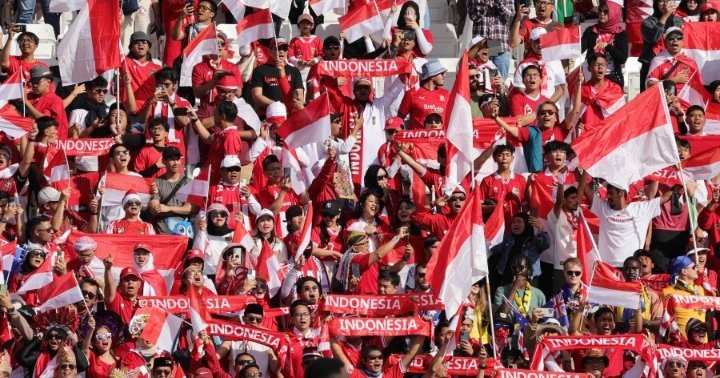 PSSI Undang Para Legenda Timnas Indonesia Saat Garuda Jamu Australia