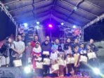 Paguyuban Honda Depok Rayakan Anniversary ke-15