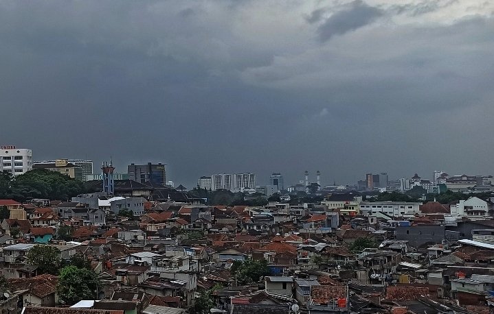 BPBD Subang Imbau Warga Waspada Tanah Longsor Saat Musim Hujan