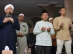Peringati Maulid Nabi, Didik Ingatkan Pentingnya Meneladani Rasulullah SAW