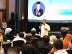 Sekda Jabar Herman Suryatman Harap Konsorsium Pendidikan Siapkan Strategi Cetak SDM Unggul