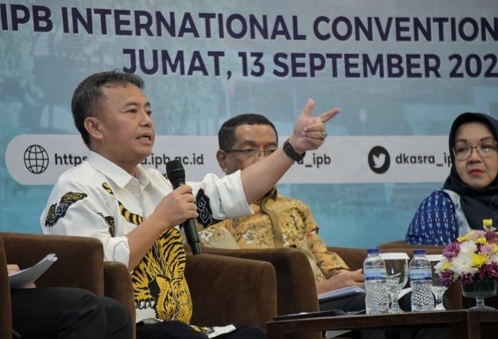 Jawa Barat Dorong Pendidikan Inklusif dan Berkarakter untuk Indonesia Emas 2045