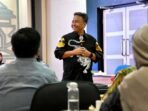 Arahan Sekda Herman Suryatnan kepada RSUD di Jabar: Beri Pelayanan yang Cepat dan Prima kepada Masyarakat