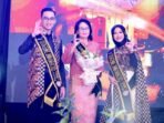 DUTA GENRE 2024  Bunda Genre Jawa Barat, Amanda Soemedi Berpesan Jadilah Pribadi Kreatif Aktif Berkarakter