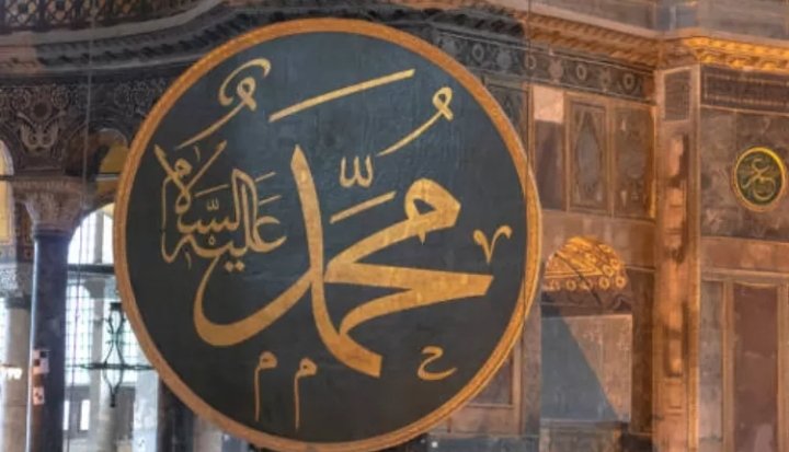 Hadir di Acara Maulid Nabi Muhammad SAW, Hercules Ungkap Kisah Persahabatannya Dengan H. Ruhimat, Berawal di Bekasi