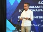 Penjabat Gubernur Jabar Bey Machmudin Dorong Pemdes Manfaatkan BIJB untuk Kesejahteraan Masyarakat