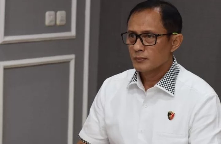 Bareskrim Gerebek Sindikat Percetakan Uang Palsu, Sekali Cetak, Produksi 12 Ribu Lembar 100 Ribuan