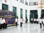 Bey Machmudin Ingin Lebih Banyak Tokoh Jawa Barat Jadi Pahlawan Nasional, TP2GD Provinsi Jabar Dikukuhkan