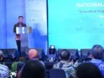 Hadiri National Anti Fraud Conference 2024, Pj. Gubernur Jabar Bey Machmudin Tegaskan Pentingnya Sinergi dan Kebersamaan dalam Menghadapi “Fraud”