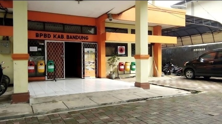 Gempa Bumi Magnitudo 5,3 Sukabumi Terasa di Kabupaten Bandung, BPBD Peringatkan Warga Tingkatkan Kewaspadaan