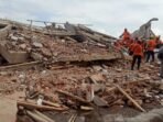 Begini Penjelasan BMKG Soal Rangkaian Gempa di Sukabumi Dua Hari ke Belakang