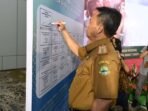 HARI PERHUBUNGAN NASIONAL 2024 Sekda Herman Suryatman Sebut Sektor Perhubungan Bisa Jadi Tulang Punggung Pembangunan Jabar