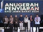 Penjabat Gubernur Jabar Bey Machmudin Tandaskan Penyiaran Berkeadilan Harus Dapat Diakses Sampai Pelosok Jawa Barat