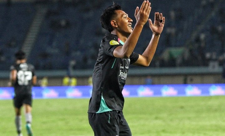 Persib Bandung vs Port FC, Maung Bandung Bertekad Lanjutkan Tren Kemenangan