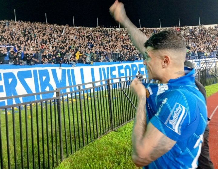 Persib Bandung Waspadai Senjata Rahasia Port FC, Pemain Timnas Indonesia, Asnawi Mangkualam