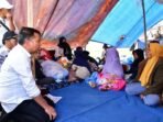 Tinjau Lokasi Terdampak Gempa di Kertasari Kabupaten Bandung, Bey Machmudin Tandaskan Keselamatan Warga yang Utama