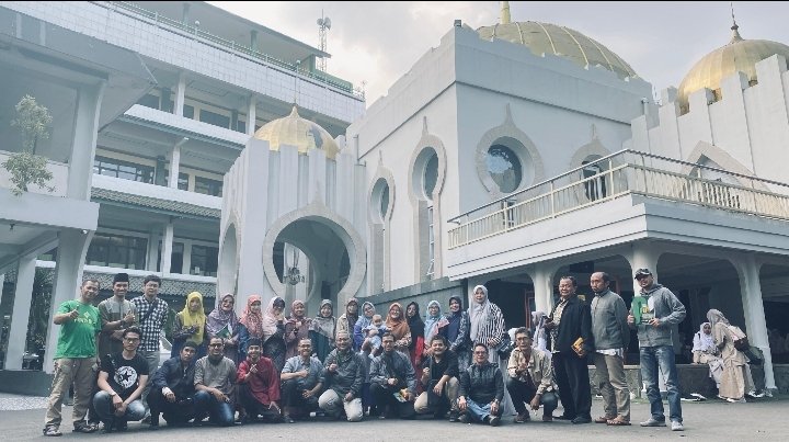 Munas II IKA-PPI Pajagalan Bandung Akan Segera Digelar
