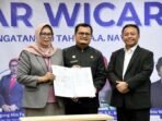 Sekda Jawa Barat Herman Suryatman Sebut Kampanye Harus Rutin Masif Terukur