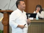 Sekda Jabar Herman Suryatma  Tekankan Pendekatan Humanis dan Kolaborasi untuk Sukseskan Survei Status Gizi Indonesia