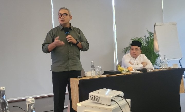 Merawat Layaknya Kasih Ibu, Strategi M Farhan – Erwin untuk Bandung Utama
