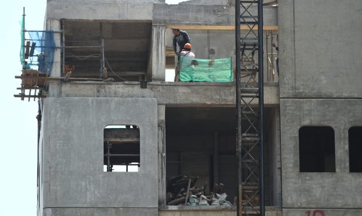 Rencana Penerapan PPN Kegiatan Membangun Sendiri atau KMS