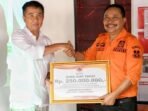 Gempa Garut dan  Kabupaten Bandung, Penjabat Gubernur Jabar Bey Machmudin Ingatkan Pelatihan Mitigasi Bencana Harus Makin Gencar