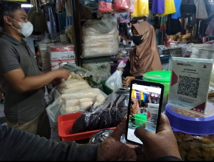 Pertumbuhan Uang Ekonomi Digital Indonesia