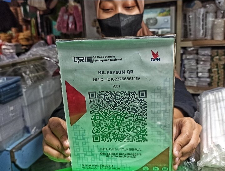 Pertumbuhan Uang Ekonomi Digital Indonesia