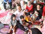 Sekda Jabar Herman Suryatman Pantau Kesiapan Petugas di Posko Bencana