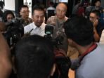 Penjabat Gubernur Jabar, Bey Machmudin Apresiasi Jawa Barat Hattrick Juara Umum PON