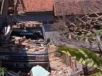 Pengungsi Gempa di Kabupaten Bandung dan Garut Hadapi Krisis Kesehatan