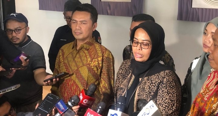 KPU Jabar Tetapkan DPT Pilkada 2024 dan Empat Pasangan Calon Gubernur