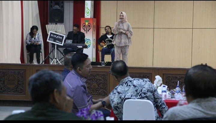 Bupati Gorontalo Utara Utara Sila Nurainsyah Botutihe, Apresiasi Pemda Subang