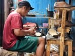 Realisasi Penyaluran Kredit Usaha Rakyat atau KUR
